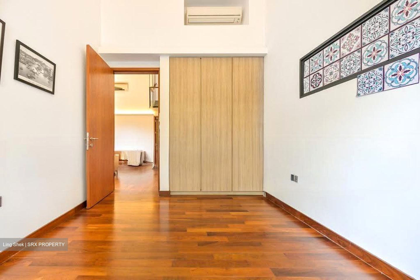 Ban Guan Park (D10), Semi-Detached #620782901